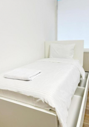 Wohnung alleinige Nutzung 40m² 4 Schlafplätze Wiesbaden